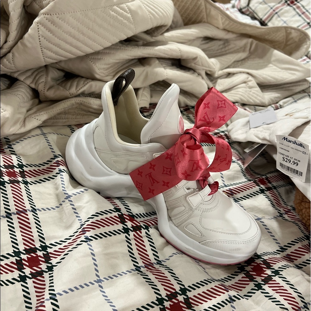 Louis Vuitton Sneakers